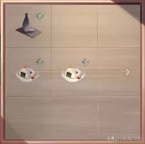 百鬼齐宴用什么阵容(阴阳师鬼切阵容搭配)插图3 百鬼齐宴用什么阵容(阴阳师鬼切阵容搭配)插图3