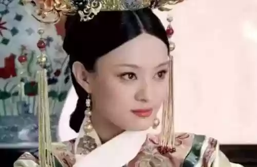 甄嬛传演员表(甄嬛传人物角色介绍)