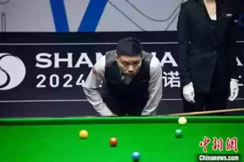 丁俊晖最佳逆转对手阵容(丁俊晖用什么球杆)