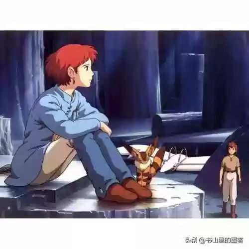 风之谷音乐(windyhill风之谷)插图6