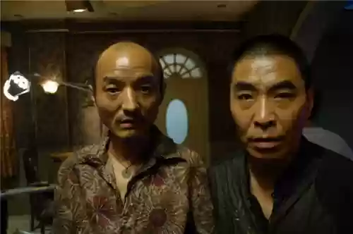 疯狂的赛车豆瓣评分(疯狂的赛车好看吗)插图6