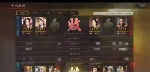 美女最强防守阵容(王者荣耀最受女孩子欢迎的角色)插图13