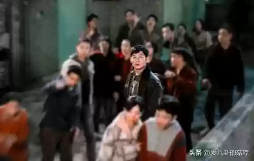 除主角外配角最强阵容是谁(比主角人气高的配角)插图6 除主角外配角最强阵容是谁(比主角人气高的配角)插图6