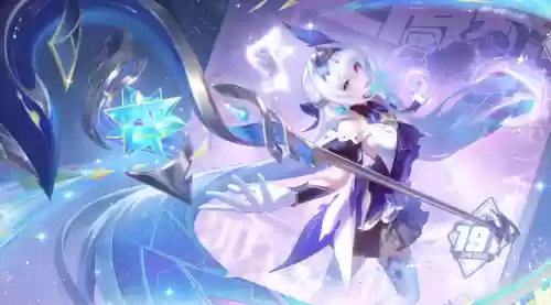 绝活阵容王者(王者荣耀强势阵容)插图1