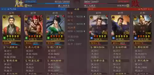 玩枪阵容游戏(好玩的打枪游戏)插图10
