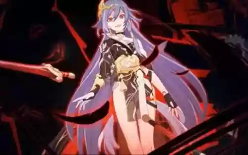 新版本崩坏最强女武神阵容(最新版云顶之弈最强阵容)