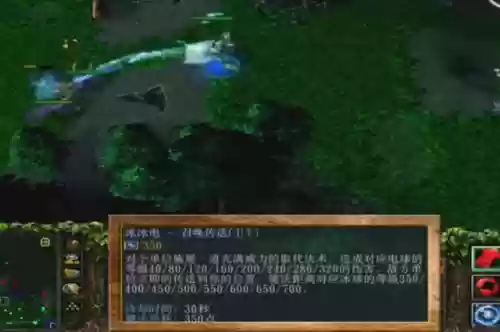 卡尔技能组合图(dota1卡尔27个技能表)插图3 卡尔技能组合图(dota1卡尔27个技能表)插图3