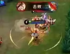 下棋晕眩阵容(新版本王者荣耀下棋最强阵容)插图4