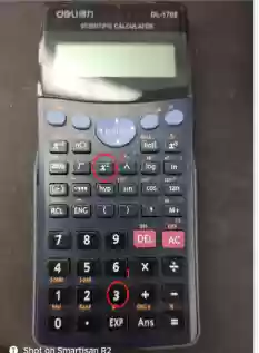 科学计算器网页版(卡西欧计算器电子版)插图3