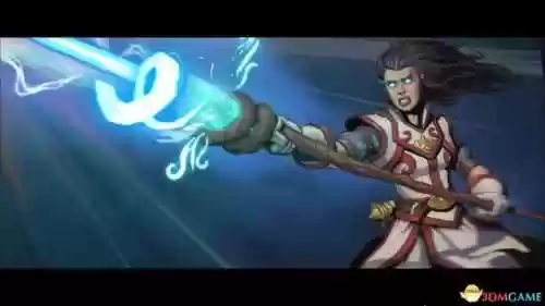 火炬之光狂战士技能加点(火炬之光2被动狂热者加点)插图22
