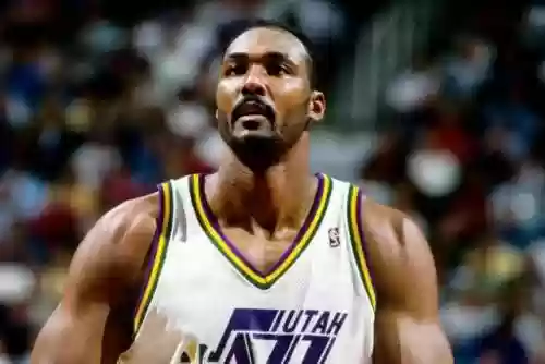 中国队历史最佳大前锋阵容(nba历史十大大前锋)插图10 中国队历史最佳大前锋阵容(nba历史十大大前锋)插图10
