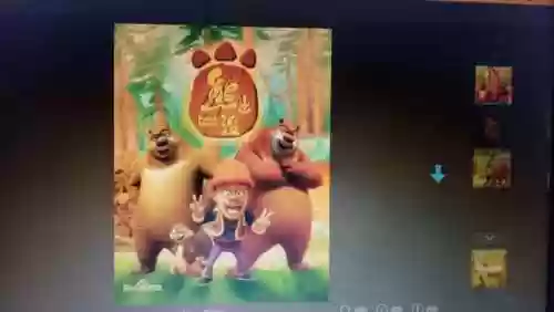 摩尔庄园乐乐发现自己是乐乐侠(摩尔庄园之乐乐失忆了)插图1
