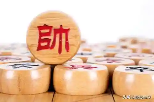 象棋新手入门(象棋初学入门教程)插图7