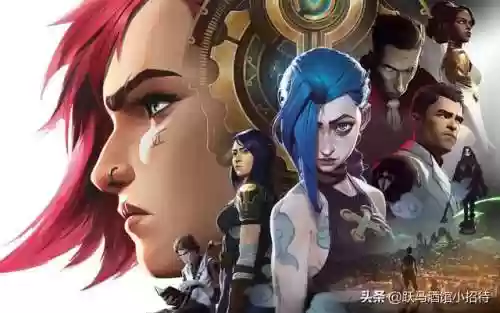 英雄联盟故事正史全篇(魔兽故事正史全篇完整)