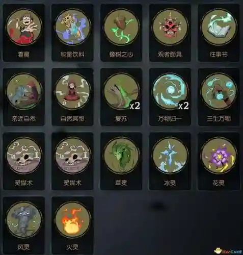 唤灵师攻略阵容推荐(妖灵契伙伴最强阵容)插图11