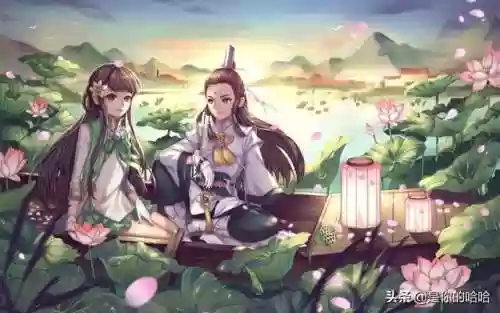 游戏代练哪个平台好(游戏人生2季官方消息)插图1