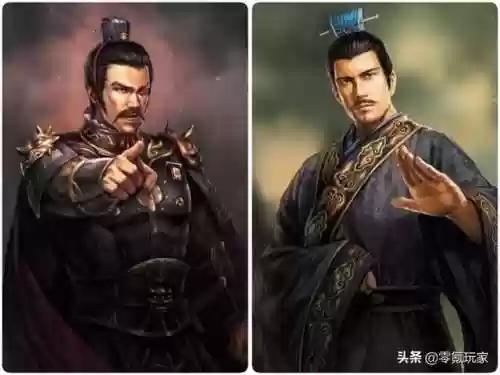 郭嘉乐进许褚阵容(许褚阵容最强推荐)插图30