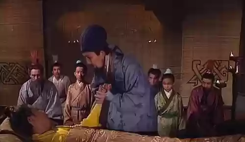 三国之逐霸天下(三国之雄霸天下的故事简介)插图5 三国之逐霸天下(三国之雄霸天下的故事简介)插图5