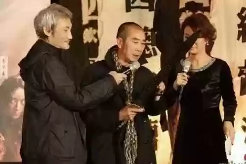 李连杰版少林寺演员阵容(少林寺最厉害的武功)插图20