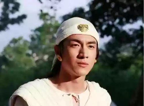 楚乔传2明星阵容装备(仙剑奇侠传二最强装备)插图11