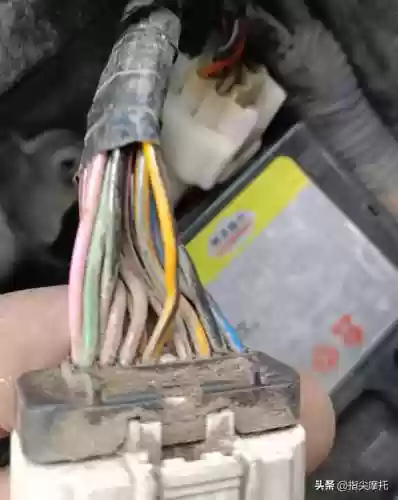 小忍者摩托车(小忍者双缸400cc价格)插图10