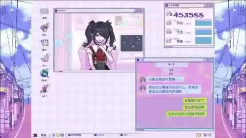 爱情小游戏(适合女生玩的恋爱小游戏)插图5