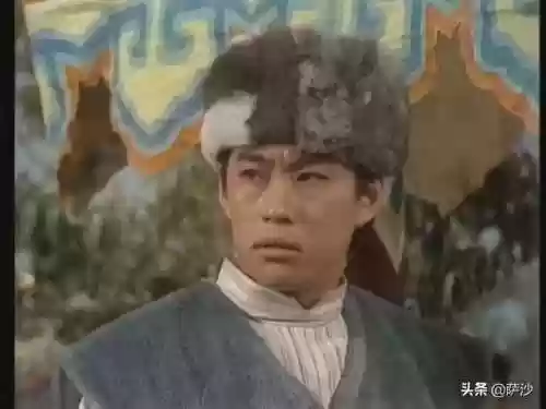 成吉思汗的儿子(成吉思汗56集怎么变30集了)插图2