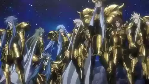 圣斗士星矢手游格式塔阵容(圣斗士星矢阵容推荐最新)插图1