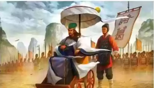 神仙三国六出祁山通关阵容(神仙三国攻略最强阵容)插图6