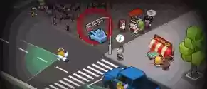 一款拿死神镰刀的单机游戏(一个武士拿刀杀僵尸的游戏)插图4