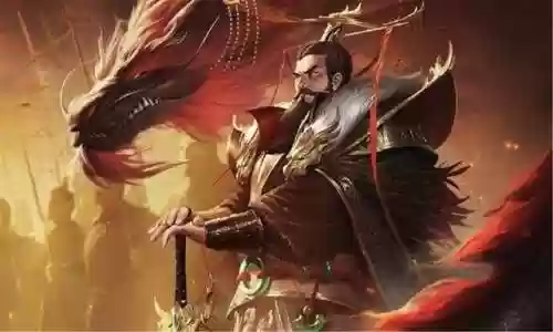 网游三国崛起(网游之纵横三国)插图7