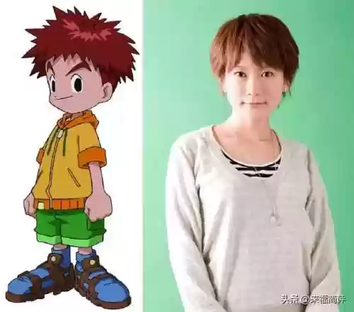 数码宝贝声优最佳阵容(数码宝贝阵容推荐)插图2