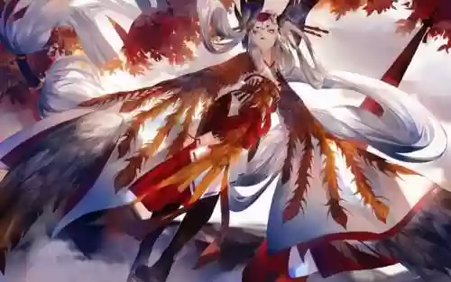 阴阳师五种土豪阵容图(阴阳师最强阵容搭配)插图4