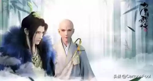 恶魔法则动漫什么时候上映(恶魔法则只有24集就完结了吗)插图29