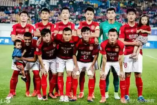 恒大2019 阵容(恒大集团的子公司列表)插图2