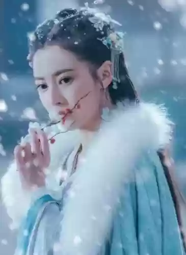 新倚天屠龙记陈钰琪(陈钰琪赵敏最惊艳的图片)插图4