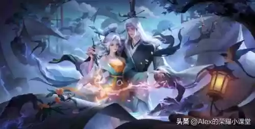 王者法王阵容(中单法王射手叫什么)插图5