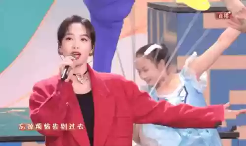 春晚阵容衣服(春节联欢晚会同款衣服图片)插图22