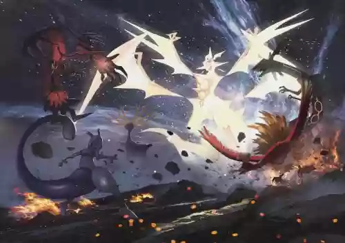 班吉拉阵容(班吉拉性格配招努力值)插图9