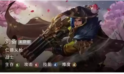 王者荣耀哪些阵容克元歌(元歌被哪些英雄克制)插图4