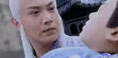 古剑奇谭紫胤(天墉城紫胤真人)插图4