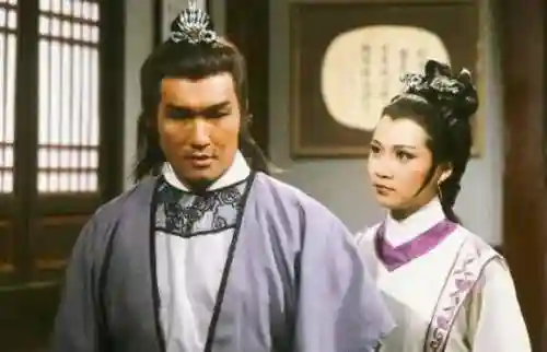 老版神雕侠侣83版电视剧(神雕侠侣83版免费观看粤语)插图96