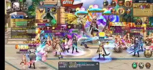 阿拉德之怒国际版(阿拉德之怒官方下载)插图5