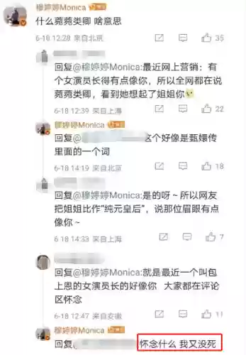 穆婷婷阵容(盛世芳华阵容怎么搭配)插图34