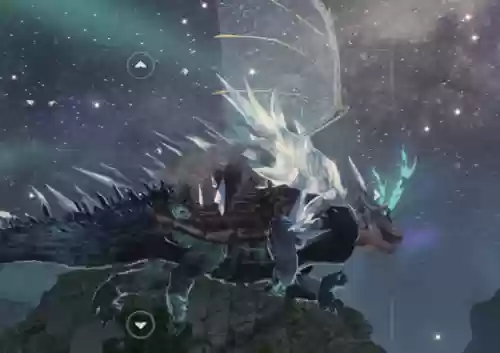 山海经正版吞噬手游(山海经游戏哪个才是正版)插图2