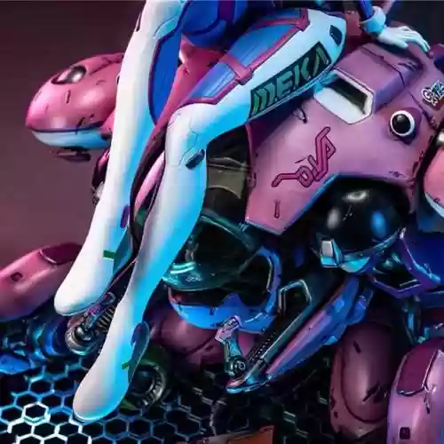 机甲女孩阵容(星神少女最强阵容搭配)插图7 机甲女孩阵容(星神少女最强阵容搭配)插图7