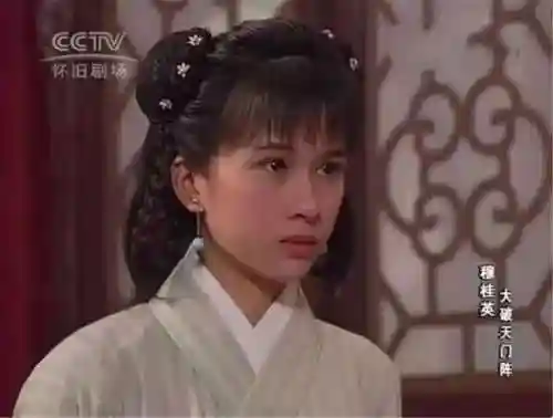 杨玉环的三港版1995(大唐美女杨贵妃三㚫是谁演的)插图21