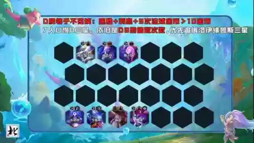 星界龙神阵容图片(超级精灵球最佳阵容)插图14