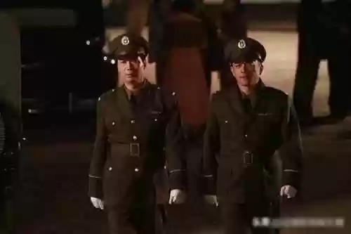捍卫者阵容(死亡突围海军陆战队阵容)插图2