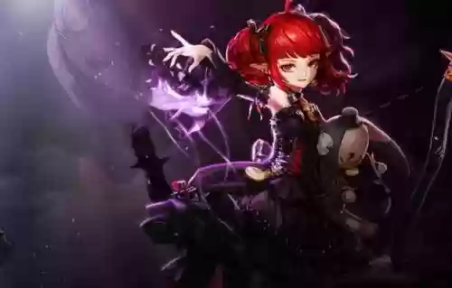魔女阵容转职(复苏的魔女法队阵容推荐)